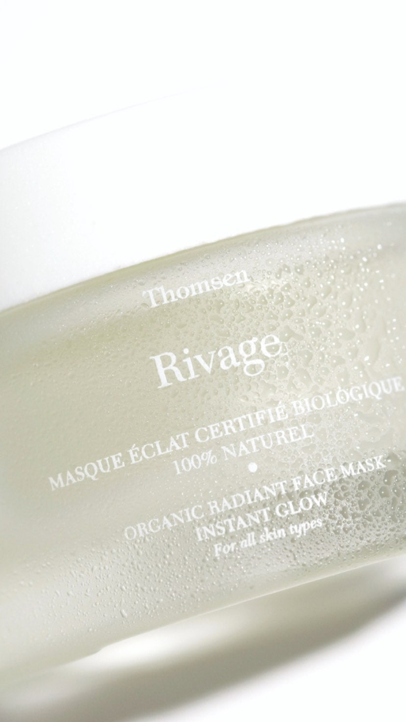 THOMSEN BEAUTY LIP TREATMENT