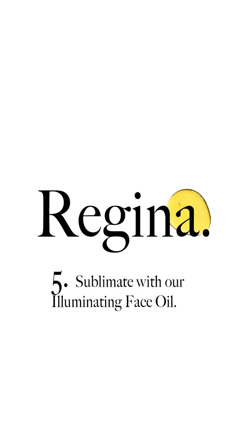 THOMSEN BEAUTY RIVAGE INSTANT RADIANCE FACE MASK