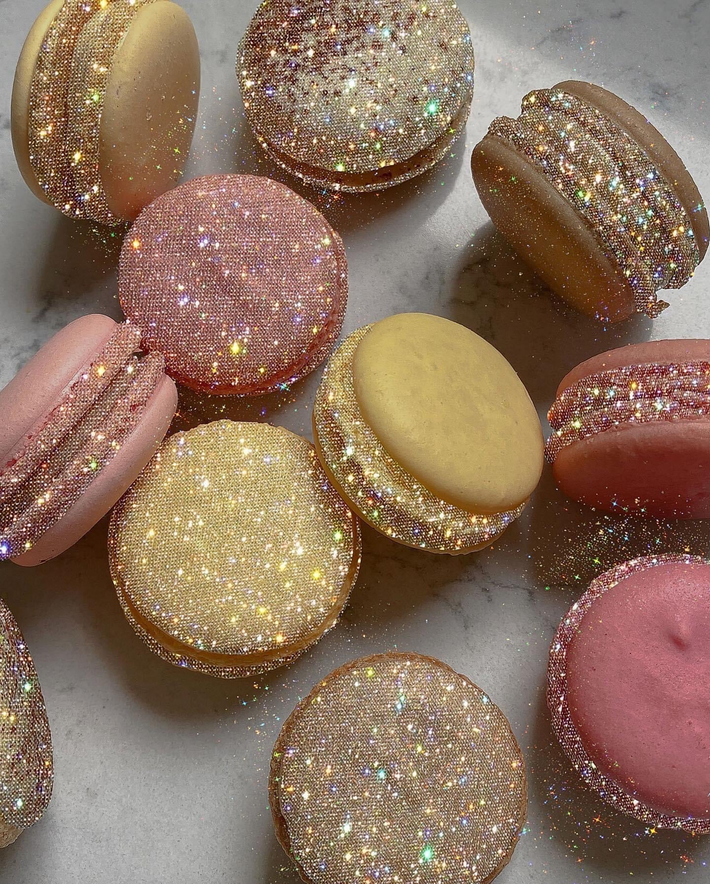 A bite of this gives you rich dreams