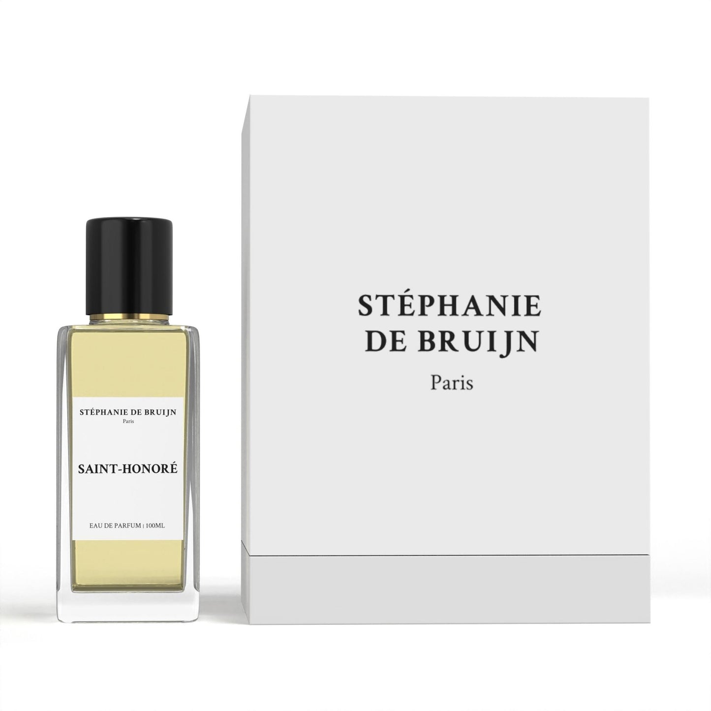 SAINT HONORE EDP 100ml Vapo