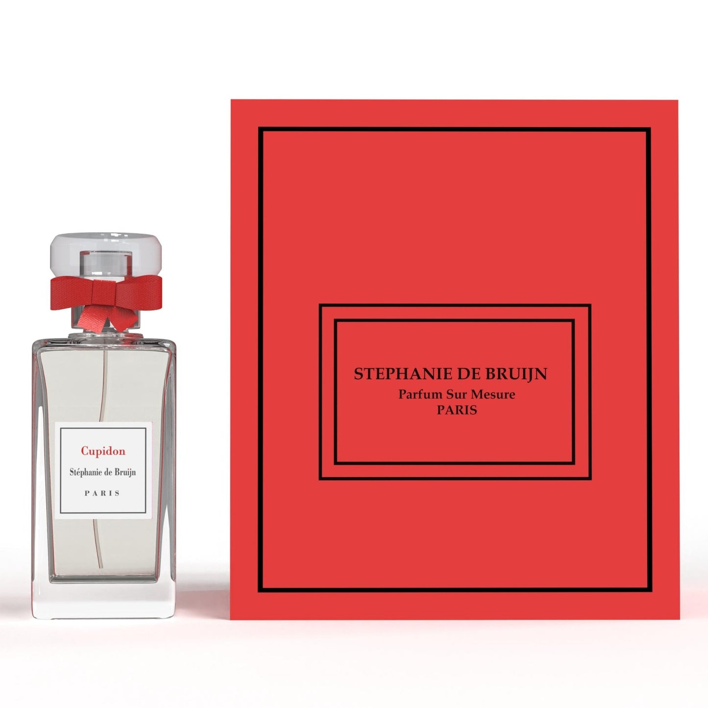 Essence de Parfum 100ml Vapo CUPIDON