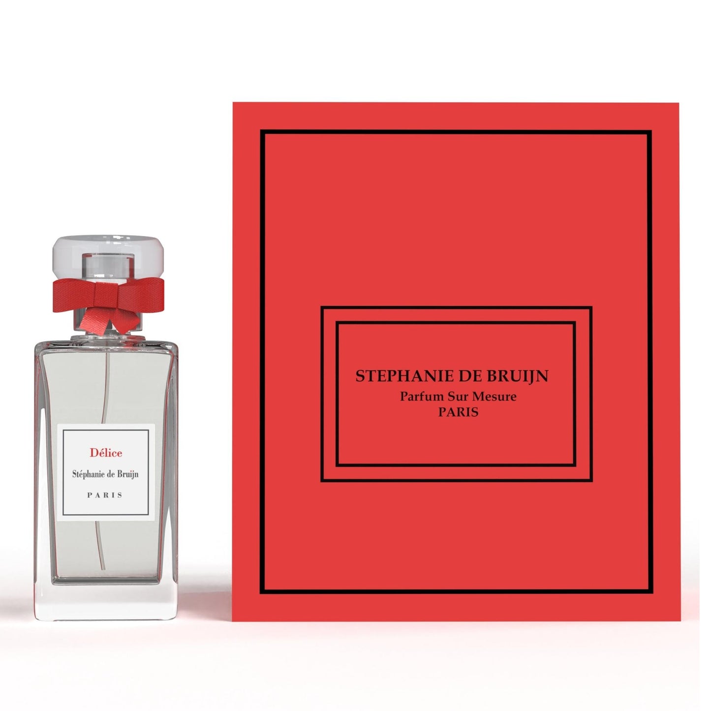 Essence de Parfum 100ml Vapo DELICE