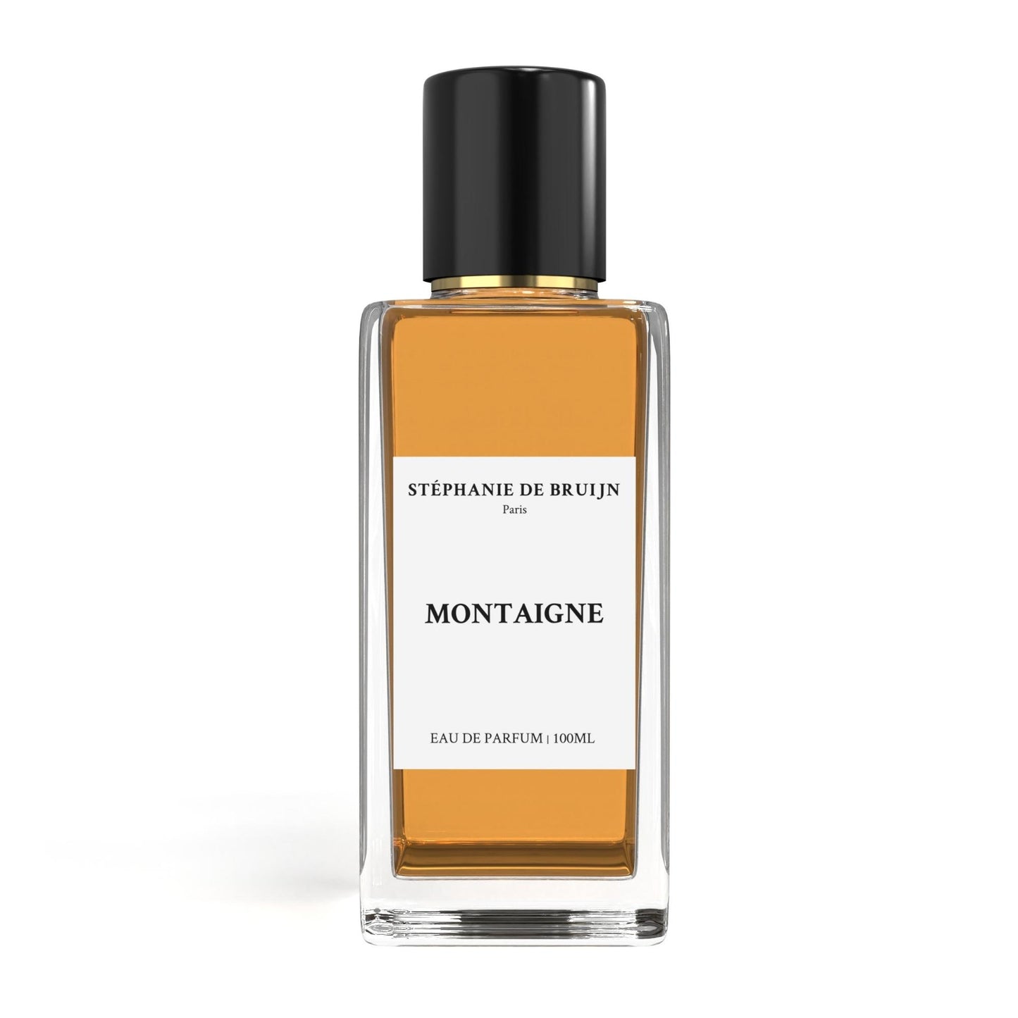 MONTAIGNE EDP 100ml Vapo