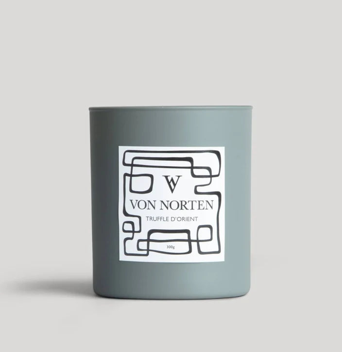 TRUFFLE D'ORIENT CANDLE 300ml