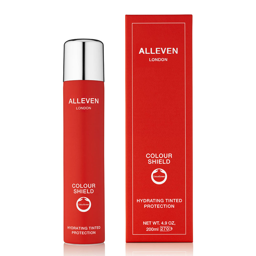 Colour Shield Body 200ML