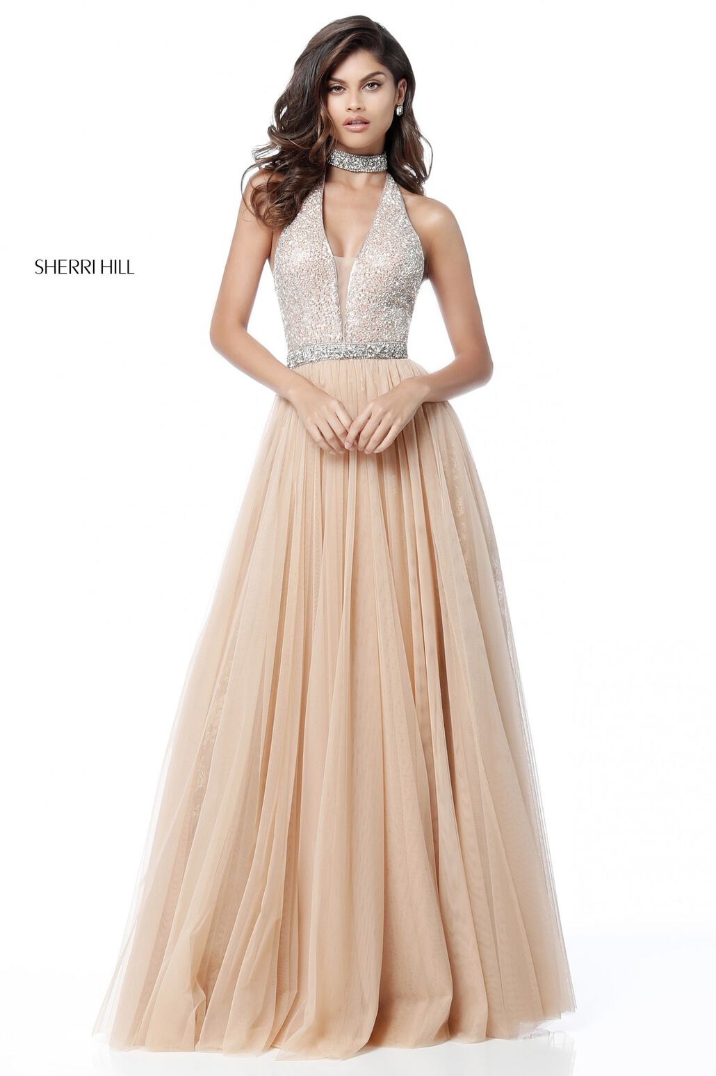 SHERRI HILL 51637