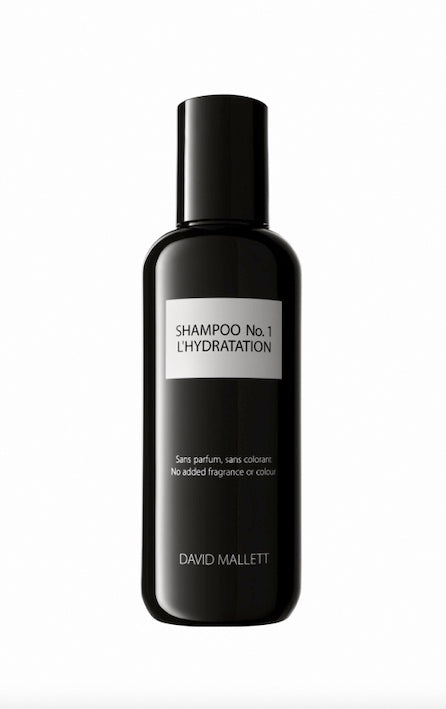SHAMPOO No 1 L´HYDRATATION