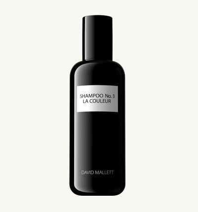 SHAMPOO No3 LA COULEUR