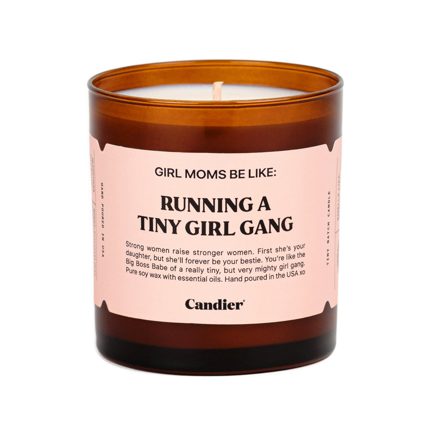 TINY GIRL GANG CANDLE