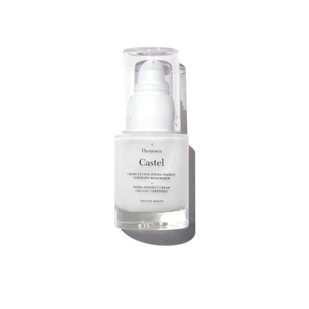 THOMSEN HYDRA CREAM BOOSTER CASTEL