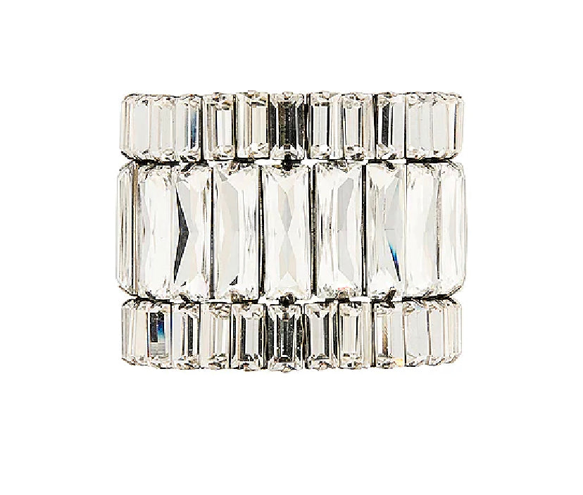 MEDIUM BAGUETTE BARRETTE