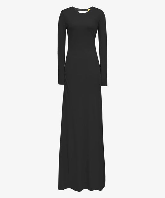 NIRVANA EVENING DRESS