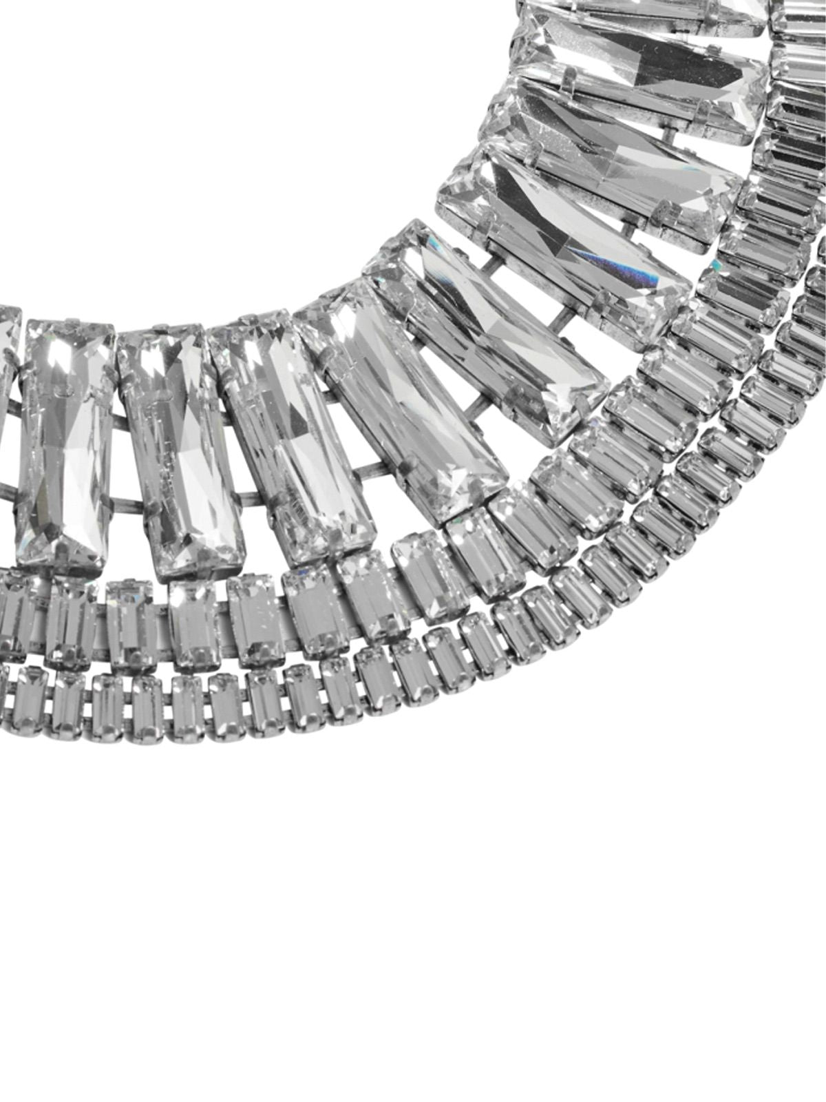 MEDIUM BAGUETTE CHOKER