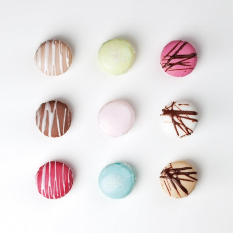 Sweet Soap MACAROONS