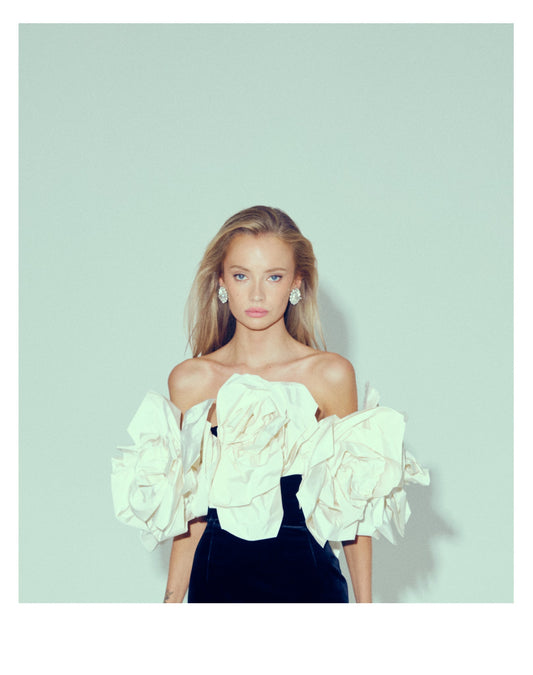 NORWEGIAN BEST DRESSED WOMAN OF THE YEAR 2025