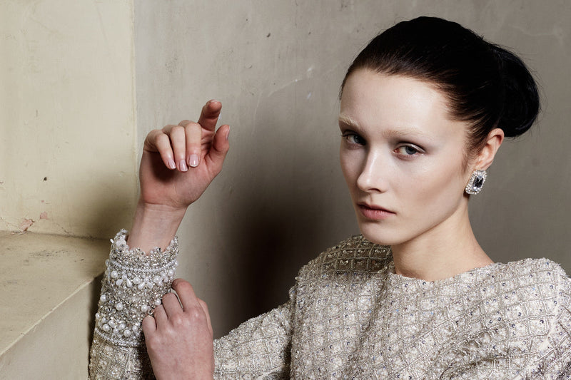 The New British Invasion: Sound, Style, and the Designers Who Dress It