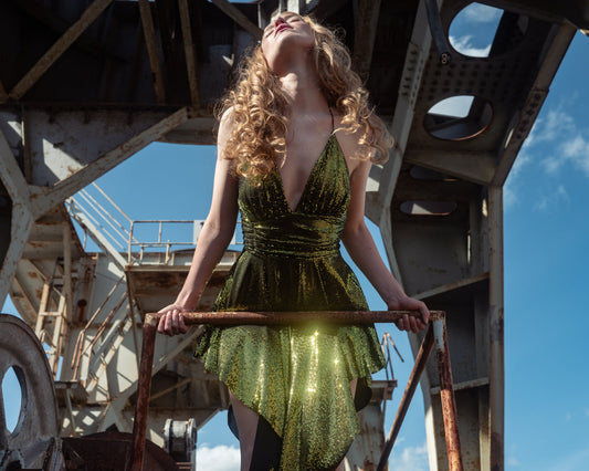 FASHION AND MUSIC : SOFI O