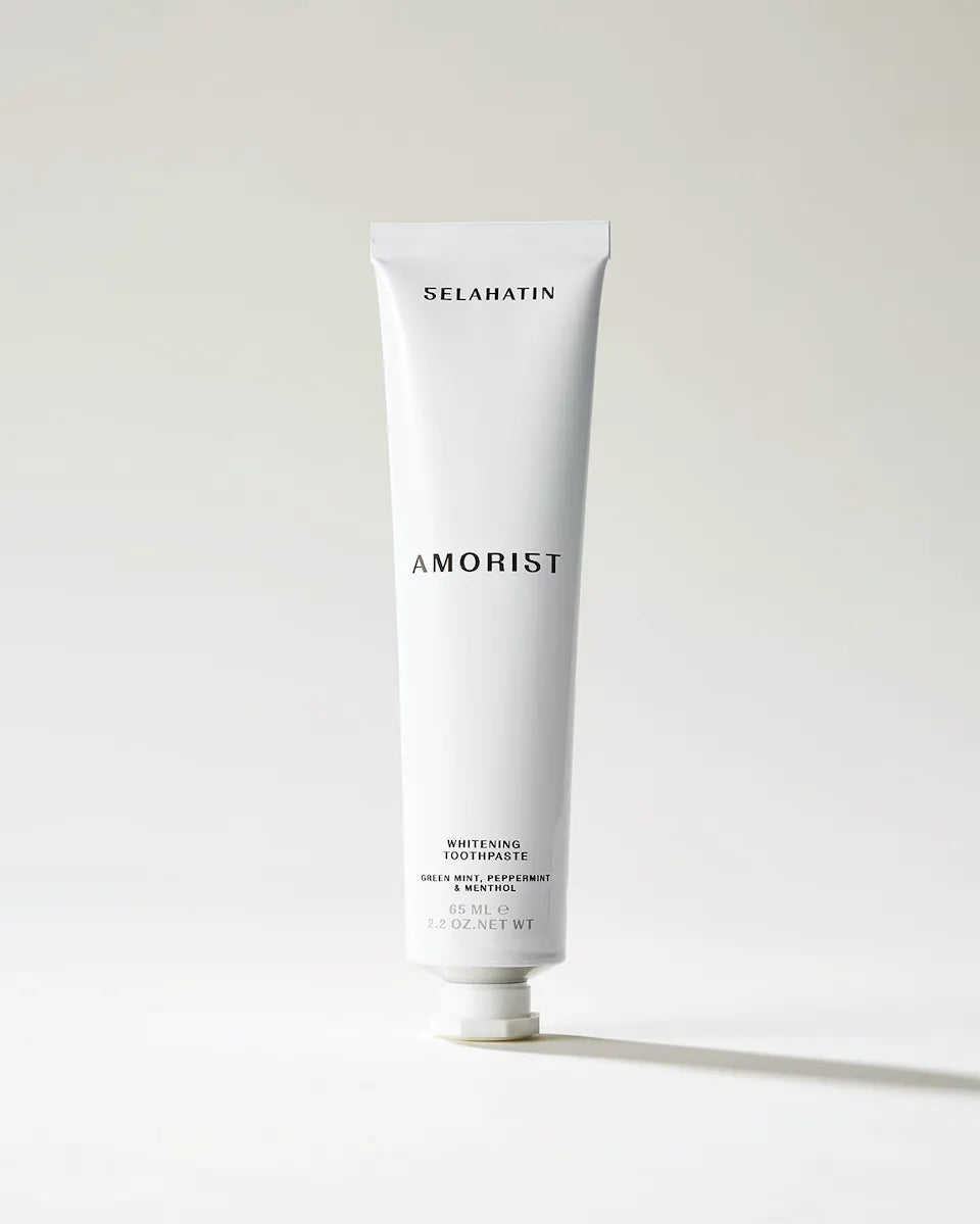 WHITENING TOOTHPASTE AMORIST 65 ML