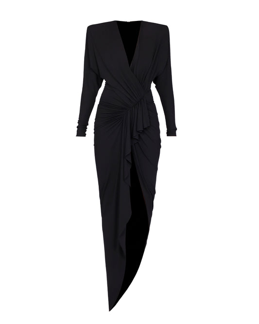 ALEXANDRE VAUTHIER THE REBIRTH OF THE PRINCESS ALEXANDRE VAUTHIER THE REBIRTH OF THE PRINCESS