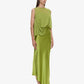 CUMULUS MIDI DRESS