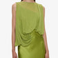 CUMULUS MIDI DRESS