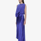 CUMULUS MIDI DRESS