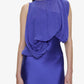 CUMULUS MIDI DRESS