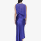 CUMULUS MIDI DRESS
