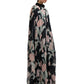 ALICIA PRINT BELLA KAFTAN