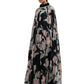 ALICIA PRINT BELLA KAFTAN