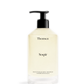 THE BODY AND HAND SOAP