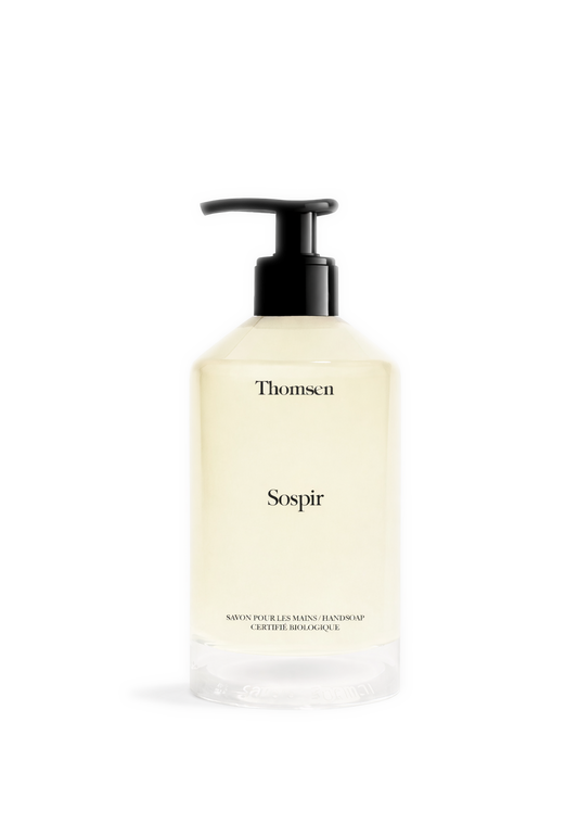 THOMSEN SOSPIR