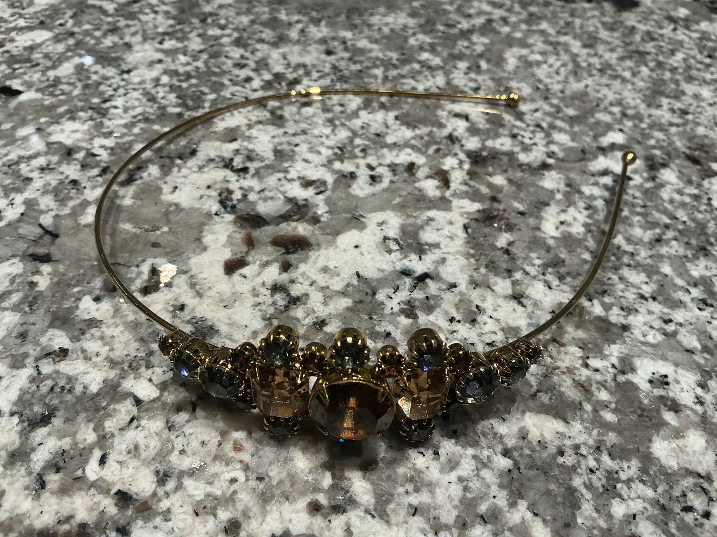 Headband THE REBIRTH OF THE PRINCESS X DAUPHINES OF NY