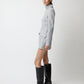 THE TONI DRESS IN PLAID