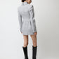 THE TONI DRESS IN PLAID