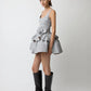 The Devyn plaid dress