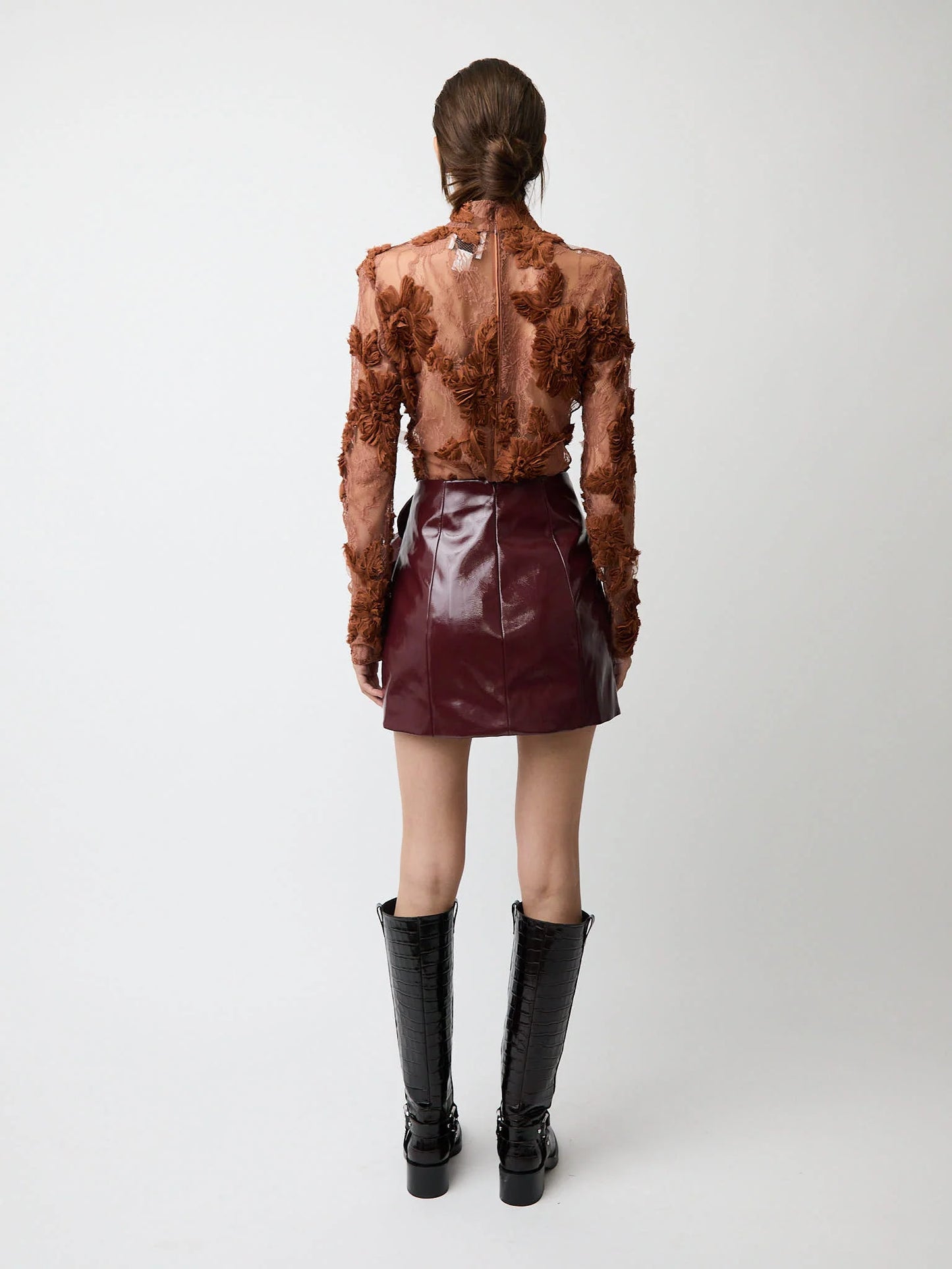 THE LIVA SKIRT