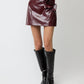 THE LIVA SKIRT