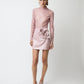 THE LIVA SKIRT IN MAUVE ROSE