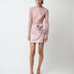 THE BENTE BEADED TOP
