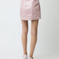 THE LIVA SKIRT IN MAUVE ROSE