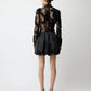 The Jette cocktail dress