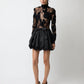 The Jette cocktail dress