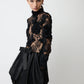 The Jette cocktail dress
