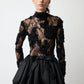 The Jette cocktail dress