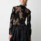 The Jette cocktail dress
