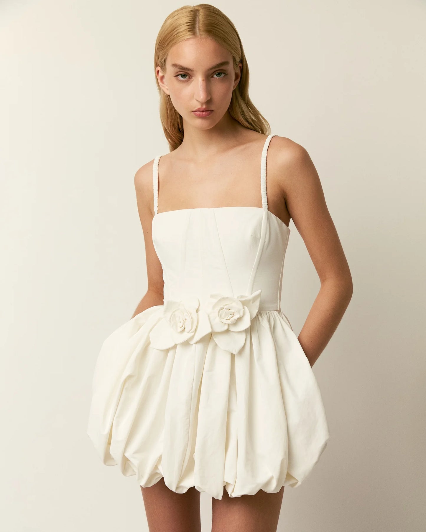 The Anaïs dress