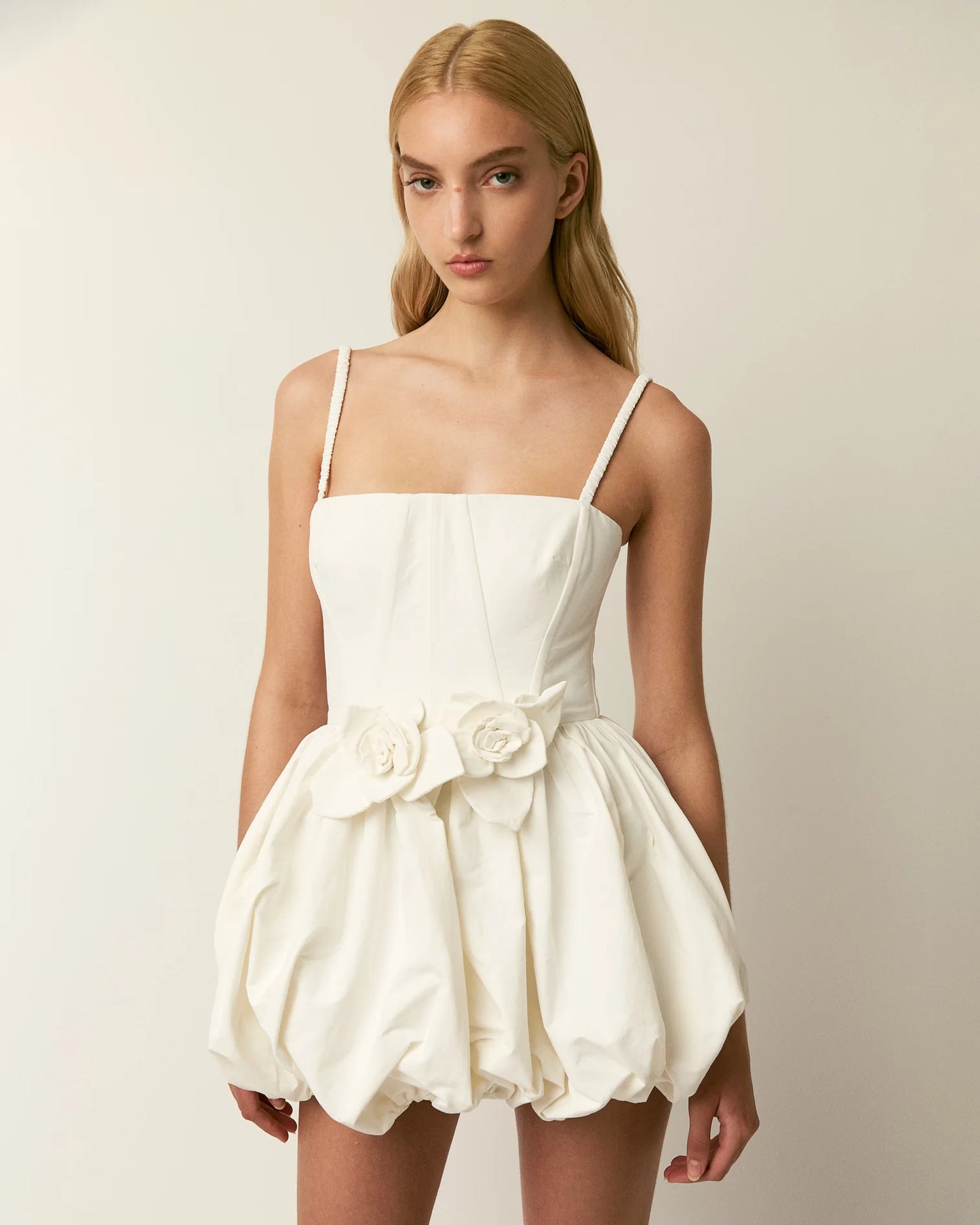 The Anaïs dress