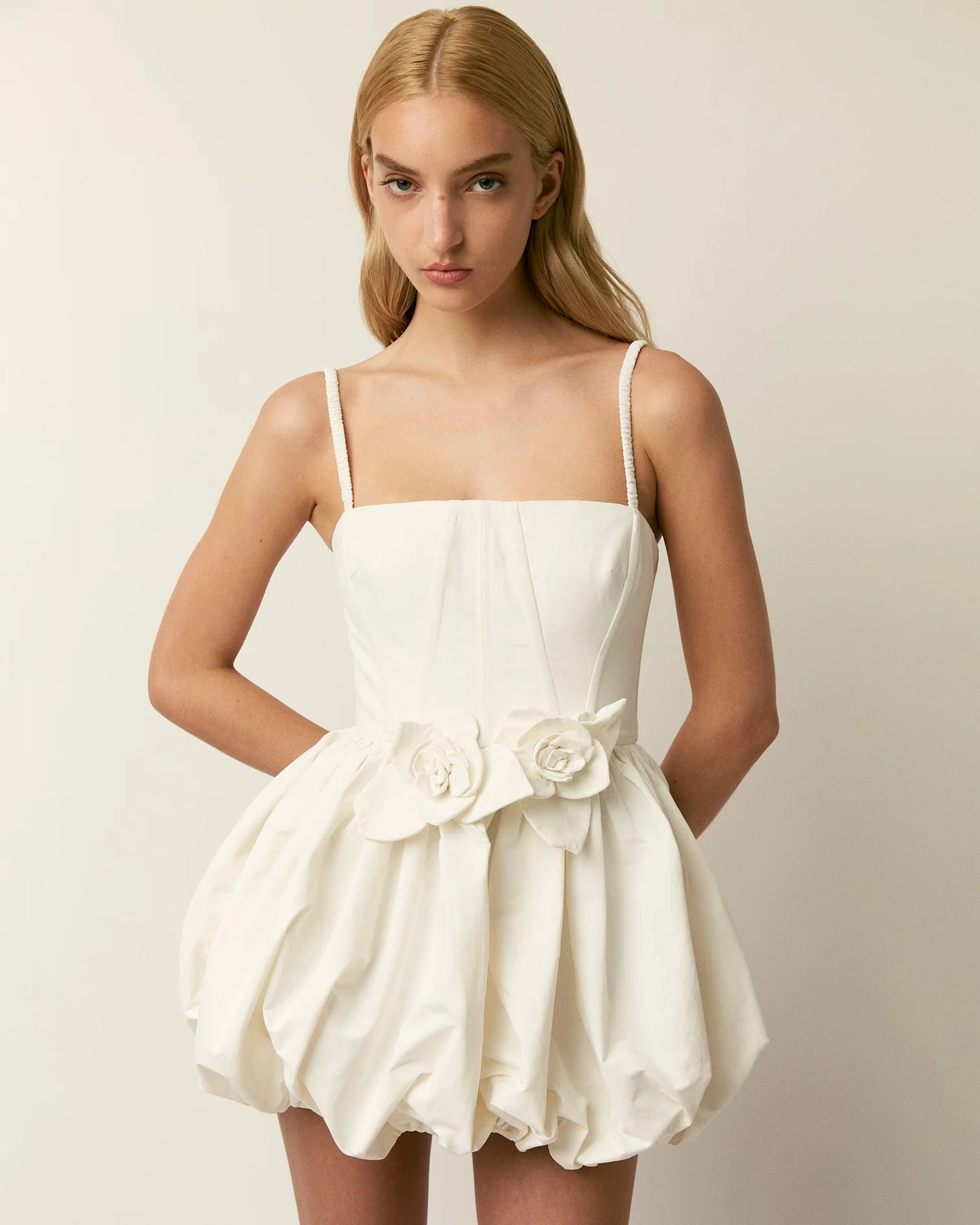 The Anaïs dress