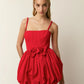 The Anaïs dress